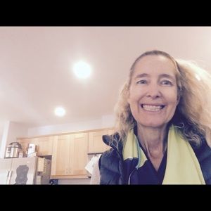 Meet your Posher, Pam